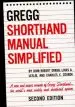 Audiobook The Gregg Shorthand Manual Simplified author John R. Gregg