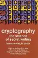 Audiobook Cryptography author Laurence D. Smith