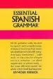 Audiobook Essential Spanish Grammar author Seymour Resnick