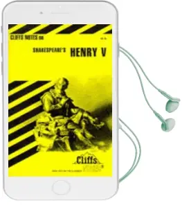 Notes on Shakespeare'S 'King Henry v' Audiobook download free by Jeffrey Fisher