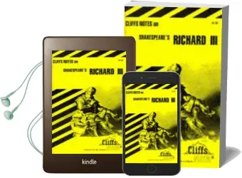 Notes on Shakespeare'S 'King Richard Iii' Audiobook download free by James K. Lowers