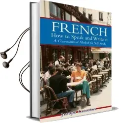 French: How to Speak and Write it Audiobook download free by Joseph Lemaitre