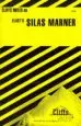 Audiobook Notes on Eliot'S 'Silas Marner' author William Holland