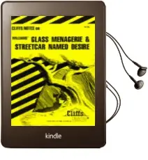 Notes on Williams' 'Glass Menagerie' and 'Streetcar Named Desire' Audiobook download free by James L. Roberts