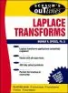Audiobook Schaum'S Outline of Laplace Transforms author Murray R. Spiegel