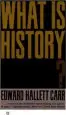 Audiobook What is History? author Edward Hallett Carr
