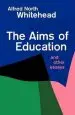Audiobook Aims of Education author Alfred North Whitehead
