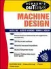 Audiobook Schaum'S Outline of Machine Design author Arthur Stanley Hall