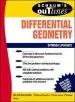 Audiobook Schaum'S Outline of Differential Geometry author Martin M. Lipschutz