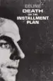 Audiobook Death on the Installment Plan author Louis Ferdinand Celine