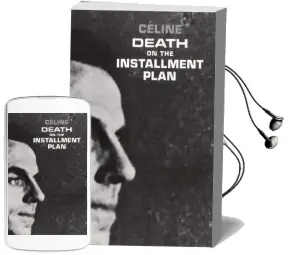 Death on the Installment Plan Audiobook download free by Louis Ferdinand Celine