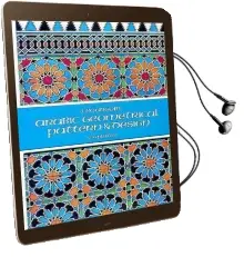 Arabic Geometrical Pattern and Design Audiobook download free by J. Bourgoin