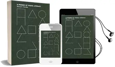 A Primer of Visual Literacy Audiobook download free by Donis A. Dondis