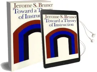 Toward a Theory of Instruction Audiobook download free by Jerome Bruner