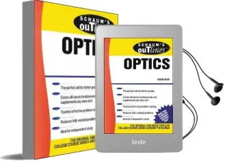 Schaum'S Outline of Optics Audiobook download free by Eugene Hecht