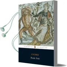 Murder Trials Audiobook download free by Cicero
