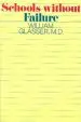 Audiobook Schools Without Fail author William Glasser