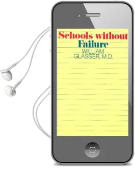 Schools Without Fail Audiobook download free by William Glasser