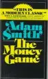 Audiobook The Money Game author Adam Smith