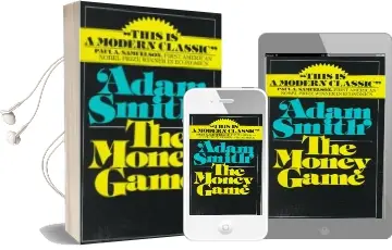 The Money Game Audiobook download free by Adam Smith