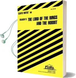 Notes on Tolkien'S 'Lord of the Rings' and 'The Hobbit' Audiobook download free by Gene B. Hardy