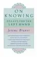 Audiobook On Knowing: Essays for the Left Hand, Second Edition author Jerome Bruner