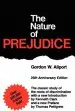Audiobook The Nature of Prejudice: 25Th Anniversary Edition author Gordon W. Allport