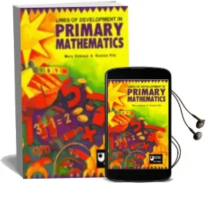 Lines of Development in Primary Maths Audiobook download free by Mary Deboys