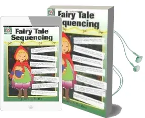 Fairy Tale Sequencing Audiobook download free by Joy Evans