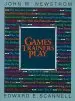 Audiobook Games Trainers Play author Edward E. Scannell