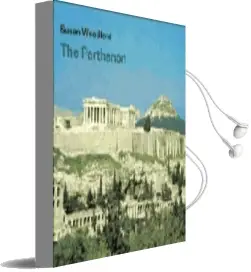Cambridge Introduction to World History: The Parthenon Audiobook download free by Susan Woodford