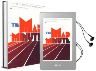 The mad Minute Audiobook download free by Paul Shoecraft