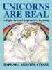 Audiobook Unicorns are Real: Right-Brained Approach to Learning author Barbara Meister Vitale