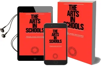 The Arts in Schools: Principles, Practice and Provision Audiobook download free by Ken Robinson