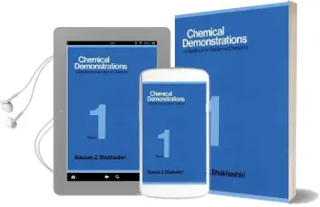 Chemical Demonstrations, Volume one: A Handbook for Teachers of Chemistry Audiobook download free by Bassam Z. Shakhashiri
