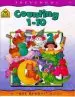Audiobook School Zone pre Counting 1-10 Wkbk author Barbara Gregorich