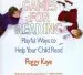 Audiobook Games for Reading: Playful Ways to Help Your Child Read author Peggy. Kaye