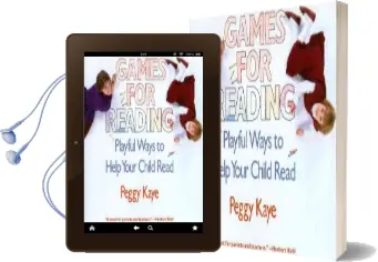 Games for Reading: Playful Ways to Help Your Child Read Audiobook download free by Peggy. Kaye