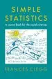 Audiobook Simple Statistics: A Course Book for the Social Sciences author Frances Clegg