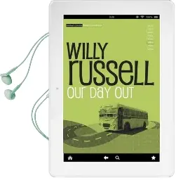 'Our day Out' Audiobook download free by Bob Eaton