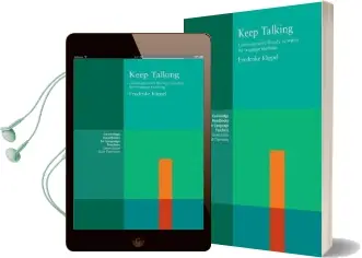 Cambridge Handbooks for Language Teachers: Keep Talking: Communicative Fluency Activities for Language Teaching Audiobook download free by Professor Dr Friederike Klippel