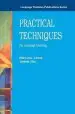 Audiobook Practical Techniques: For Language Teaching author Michael Lewis