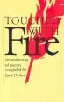 Audiobook Cambridge School Anthologies: Touched With Fire: An Anthology of Poems author Jack Hydes