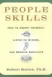 Audiobook People Skills author Robert Bolton