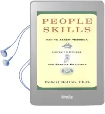 People Skills Audiobook download free by Robert Bolton