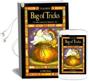 Language Arts: Teacher'S bag of Tricks k-7: 101 Instant Lessons for Classroom Fun] Audiobook download free by Patty Nelson