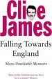 Audiobook Falling Towards England author Clive James