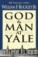 Audiobook God and man at Yale: The Superstitions of 'Academic Freedom' author William F. Buckley
