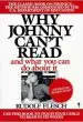 Audiobook Why Johnny Can'T Read: And What you can do About it author Rudolf Flesch