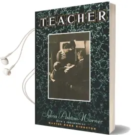 Teacher Audiobook download free by Sylvia Ashton Warner